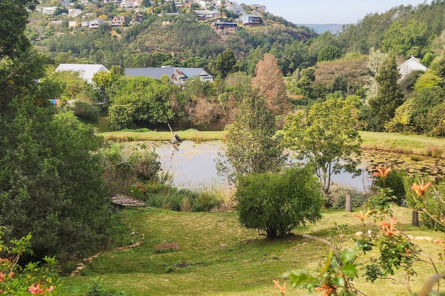 5 Bedroom Property for Sale in Welbedacht Western Cape